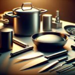 Zero Experience Cooking: A Simple Guide for Newbies