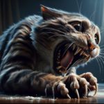 Choking Response for Cats: Essential Emergency Measures