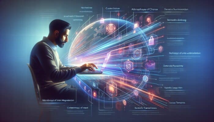 E-Commerce Content Creation and User Intent Explained