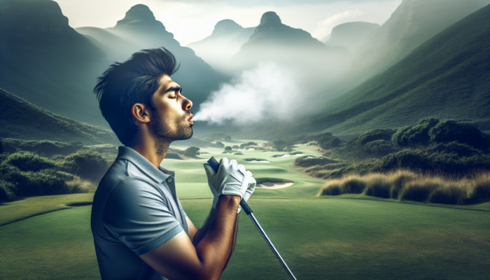 Golf Mental Clarity: Enhance Focus with These Tips
