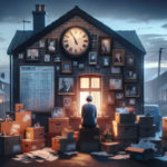 House Clearance Timelines: Understanding Bereavement in the UK