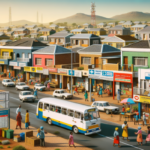 Affordable Neighbourhoods for Mthatha’s First-Time Buyers