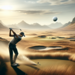 Mastering Advanced Golf Fade and Draw Techniques