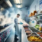 Glove Material Selection for Various Food Types