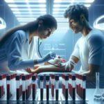 Blood Test in Maidenhead: Key Health Insights You Need