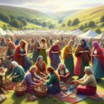 Hobbies for Enhancing Women’s Mental Health and Wellbeing