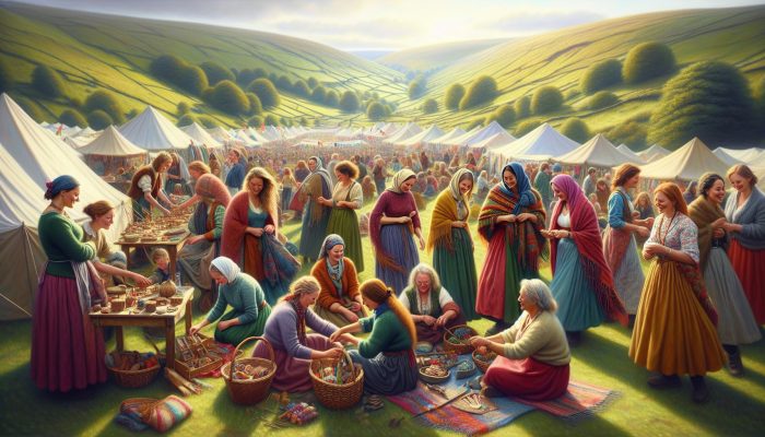 Hobbies for Enhancing Women’s Mental Health and Wellbeing