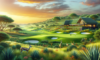 Malelane Golf Club: Premier Destination for Golf Enthusiasts