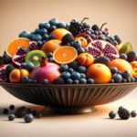 Anti-Oxidant Rich Desserts for Indulgent Guilt-Free Treats