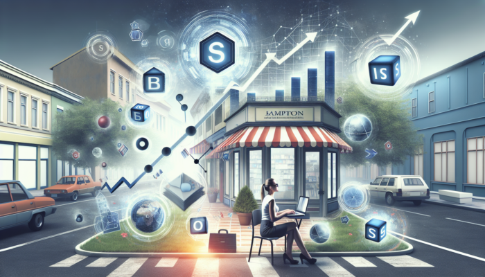 Small Business SEO Tips to Enhance Your Bampton Presence