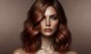 Muted Auburn: Tips for Achieving Subtle Red Tones