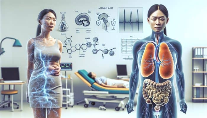 Cortisol Testing: Key Signs and Symptoms You Should Know