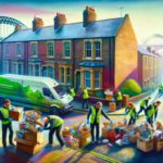 House Clearance Solutions: Quick and Easy in Newcastle