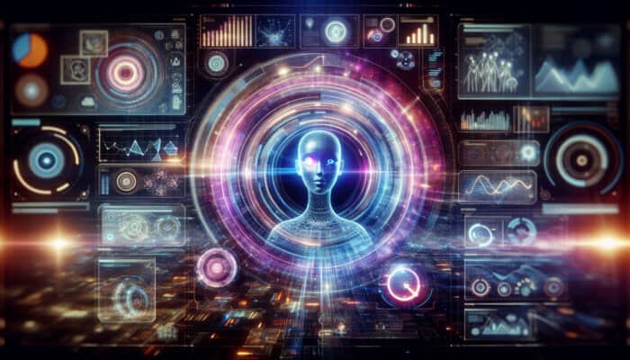 Data-Driven Virtual Assistance for Enhanced Decision-Making