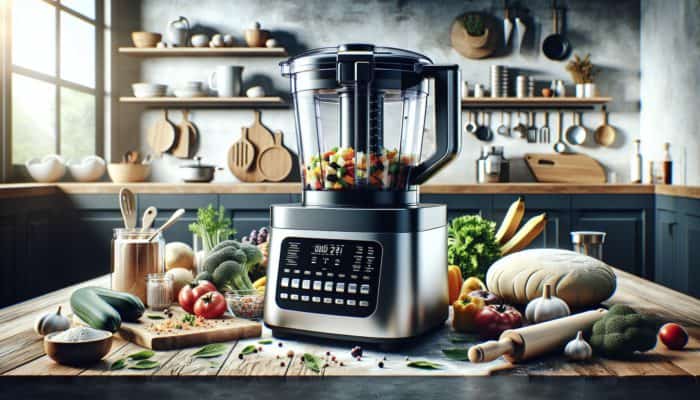 Food Processors for Meal Prep: Best Efficient Picks
