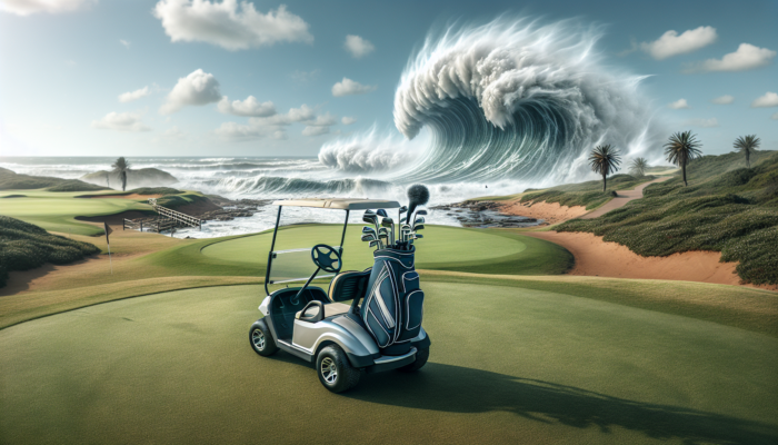 Golf Push Carts: Best Picks for 2025 to Elevate Your Game
