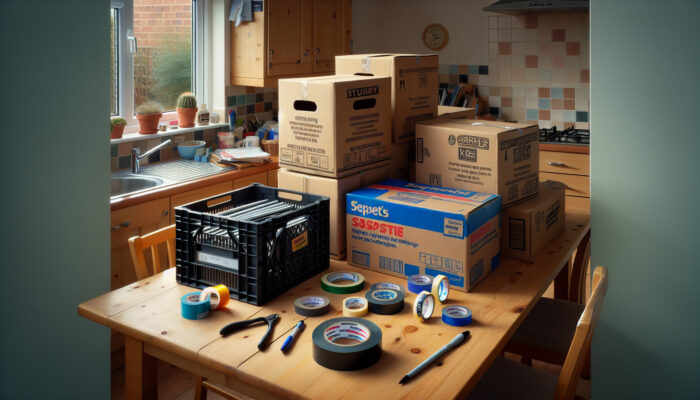 House Clearance Techniques: Time-Saving Tips You Need