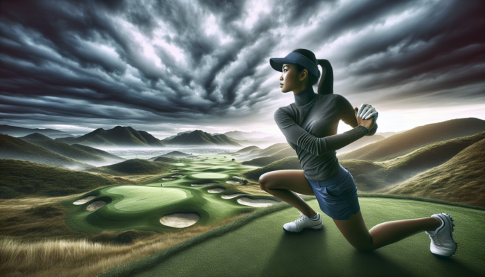 Golf Injury Recovery Strategies for Effective Healing