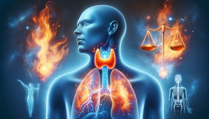 Thyroid Hormones: Essential Strategies for Optimal Balance