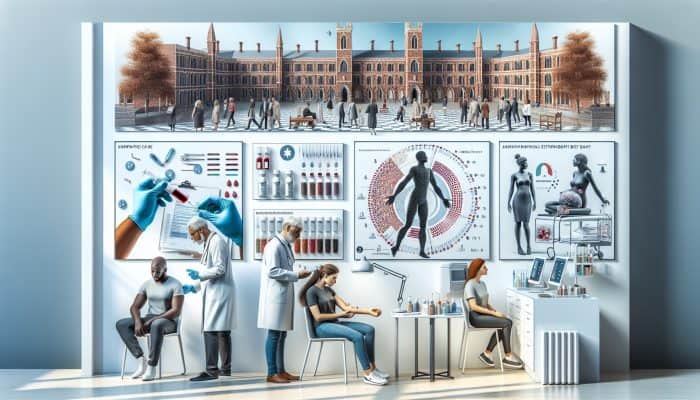 Food Intolerance Test: Identify Your Issues in Winchester