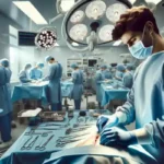 Nitrile Gloves for Optimal Use in Medical and Laboratory Settings