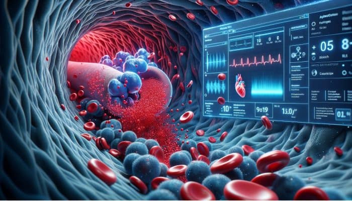 Cholesterol Blood Test: Essential Health Insights for Bromsgrove