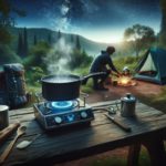 Portable Induction Burners: Top Choices for Travel Cooking