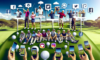 Start a Golf Social Media Presence: Beginners’ Guide to Success