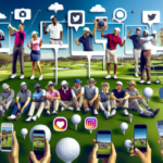 Start a Golf Social Media Presence: Beginners’ Guide to Success