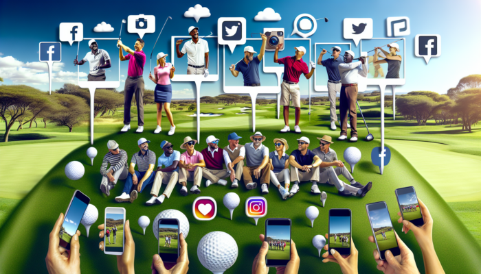 Start a Golf Social Media Presence: Beginners’ Guide to Success