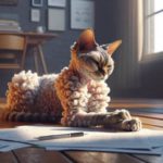 Devon Rex Coat Care Tips for Shiny, Healthy Fur