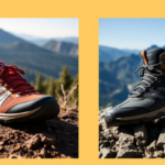 Xero Shoes Daylite Hiker vs. Scrambler Mid: Which to Choose?