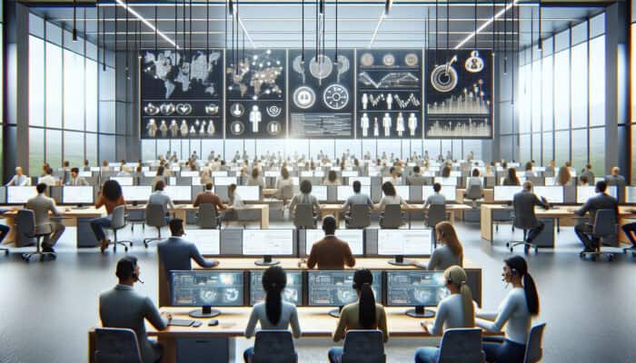 Customer Support Apps Boosting Virtual Assistance Effectiveness