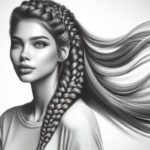 Long Layers in Braided Styles: Essential Tips and Techniques