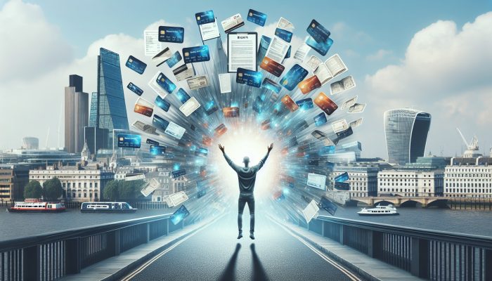 Consolidate Debt: Money-Saving Tips from Experts