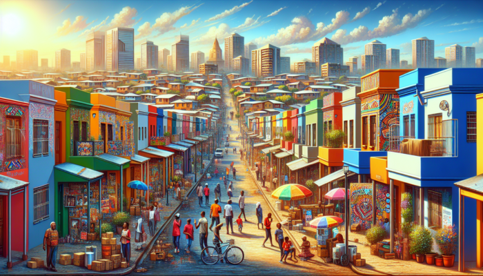 Negotiating Tips for Buyers of Entry-Level Homes in Soweto