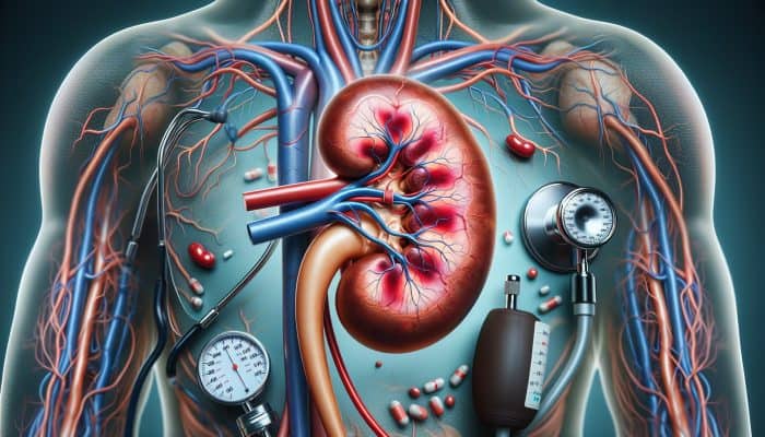 Causes and Risks of Declining Kidney Function Explained