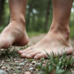 Barefoot Shoes: Discover Unique Advantages for Walking