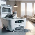 Self-Cleaning Litter Boxes: A Comprehensive Cat Guide