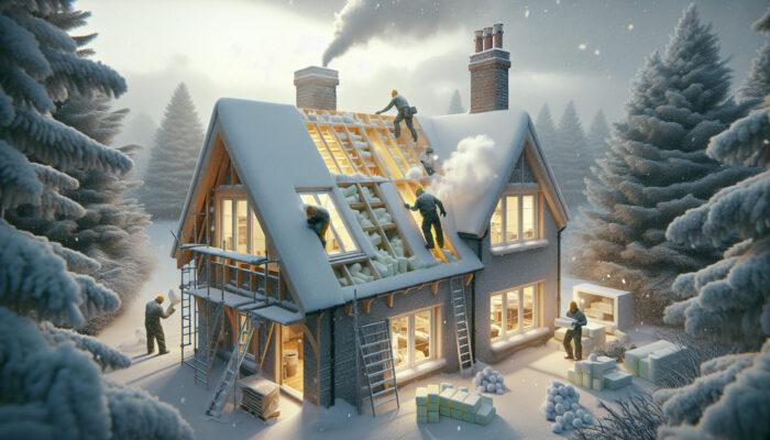 Winter Prep Ideas for Effective House Clearance in the UK