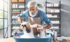 Professional Grooming: Weighing Home Care for Pets