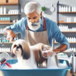 Professional Grooming: Weighing Home Care for Pets