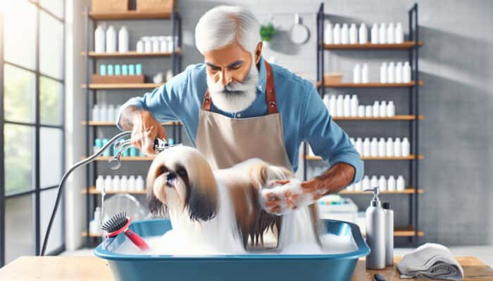 Professional Grooming: Weighing Home Care for Pets