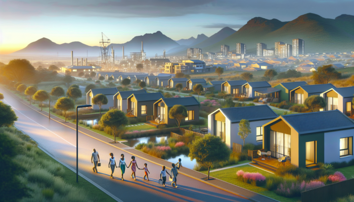 Property Hotspots: Best Entry-Level Areas in Phalaborwa