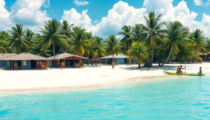 Placencia Village Beach Guide: Essential Tips for Travellers