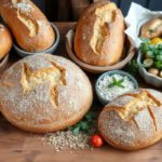 Artisan Breads: Explore the Bakery Delights of San Miguel de Allende