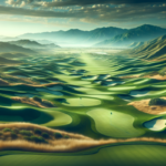 Top Golf Courses in Hawaii: Explore Premier Greens