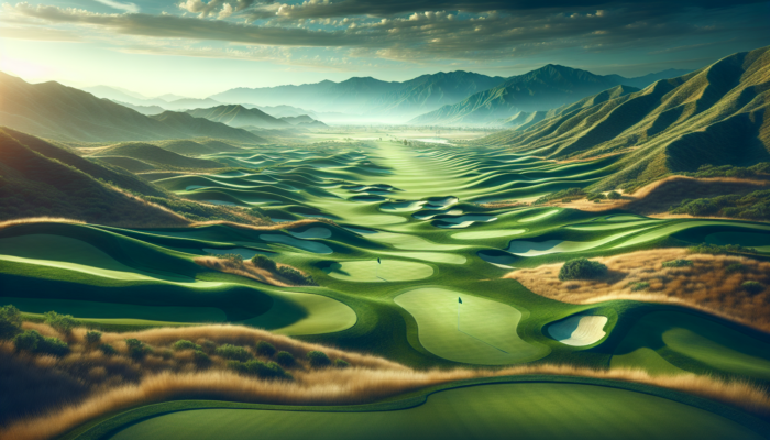 Top Golf Courses in Hawaii: Explore Premier Greens