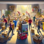 House Clearance Tips for Savvy Summer Budgeting