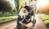 Pet Strollers: Essential Guide for Small Dog Owners